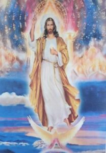 maestro jesus