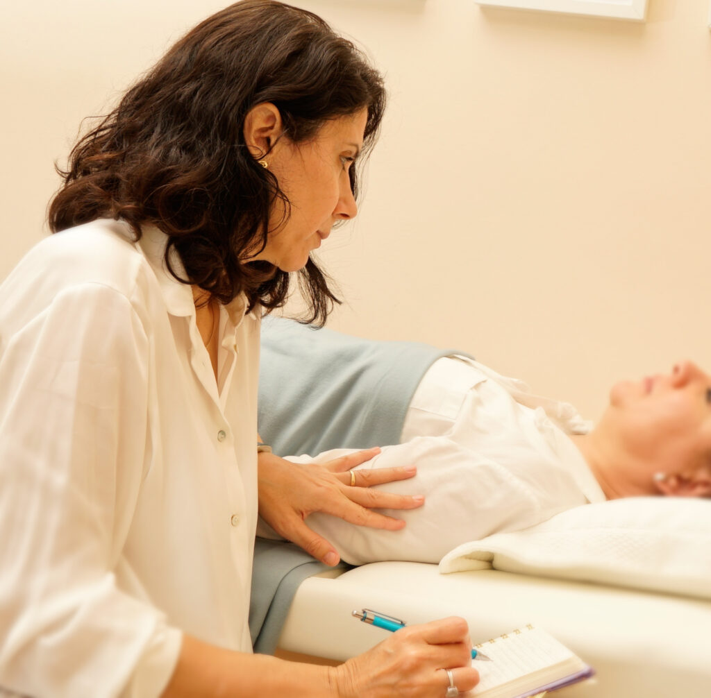 reiki regresion regresiones